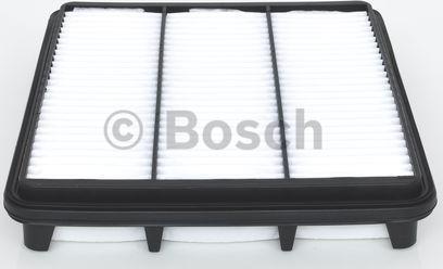 BOSCH F 026 400 546 - Air Filter, engine onlydrive.pro