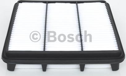 BOSCH F 026 400 546 - Air Filter, engine onlydrive.pro