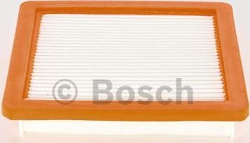 BOSCH F 026 400 548 - Air Filter, engine onlydrive.pro