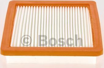 BOSCH F 026 400 548 - Air Filter, engine onlydrive.pro