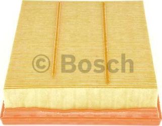 BOSCH F 026 400 553 - Oro filtras onlydrive.pro