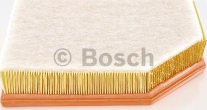 BOSCH F 026 400 567 - Õhufilter onlydrive.pro