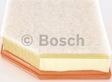 BOSCH F 026 400 567 - Õhufilter onlydrive.pro