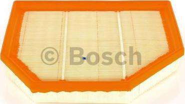 BOSCH F 026 400 509 - Oro filtras onlydrive.pro