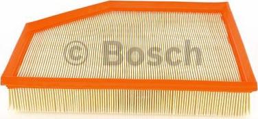 BOSCH F 026 400 501 - Ilmansuodatin onlydrive.pro