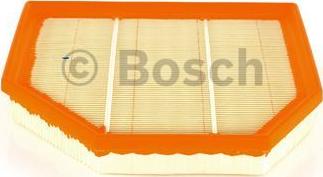 BOSCH F 026 400 508 - Õhufilter onlydrive.pro