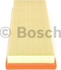 BOSCH F 026 400 517 - Air Filter, engine onlydrive.pro