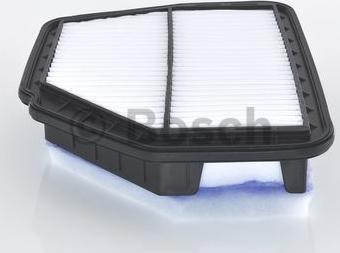 BOSCH F 026 400 585 - Air Filter, engine onlydrive.pro