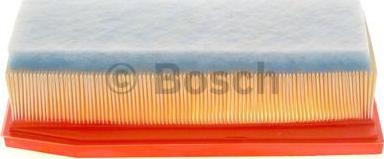 BOSCH F 026 400 534 - Air Filter, engine onlydrive.pro