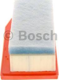 BOSCH F 026 400 534 - Õhufilter onlydrive.pro