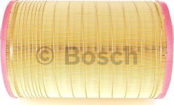 BOSCH F 026 400 536 - Air Filter, engine onlydrive.pro