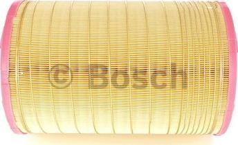 BOSCH F 026 400 536 - Air Filter, engine onlydrive.pro