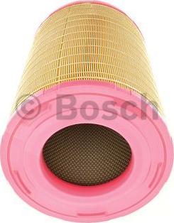 BOSCH F 026 400 536 - Air Filter, engine onlydrive.pro