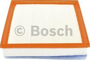 BOSCH F 026 400 525 - Ilmansuodatin onlydrive.pro