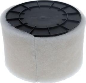 BOSCH F 026 400 650 - Air Filter, engine onlydrive.pro