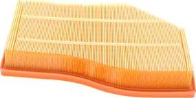 BOSCH F 026 400 600 - Air Filter, engine onlydrive.pro