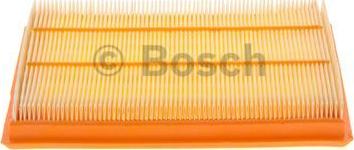 BOSCH F 026 400 602 - Oro filtras onlydrive.pro