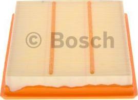 BOSCH F 026 400 602 - Oro filtras onlydrive.pro