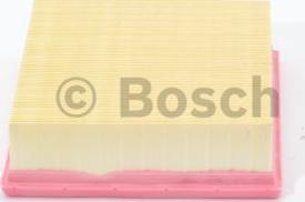 BOSCH F 026 400 097 - Air Filter, engine onlydrive.pro