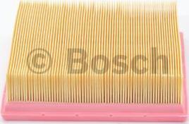 BOSCH F 026 400 097 - Air Filter, engine onlydrive.pro