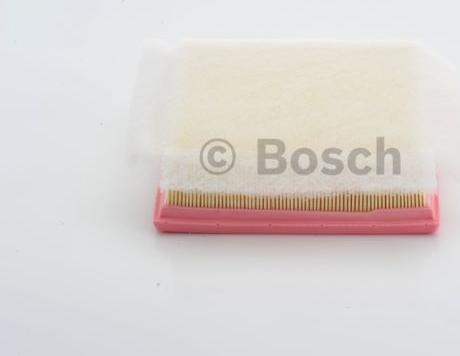 BOSCH F 026 400 049 - Air Filter, engine onlydrive.pro