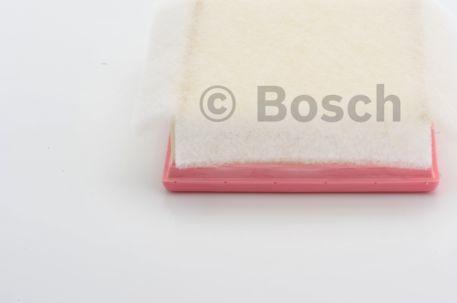 BOSCH F 026 400 049 - Air Filter, engine onlydrive.pro