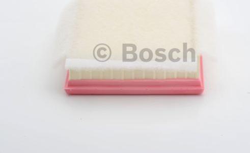 BOSCH F 026 400 049 - Air Filter, engine onlydrive.pro