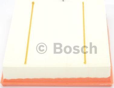 BOSCH F 026 400 055 - Oro filtras onlydrive.pro