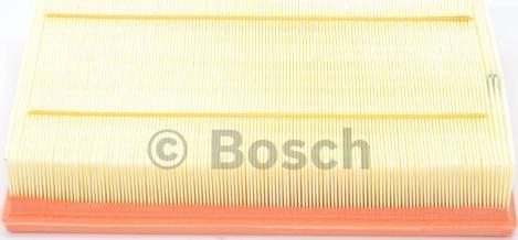 BOSCH F 026 400 055 - Oro filtras onlydrive.pro