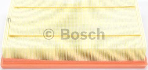 BOSCH F 026 400 055 - Oro filtras onlydrive.pro