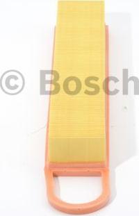 BOSCH F 026 400 050 - Air Filter, engine onlydrive.pro