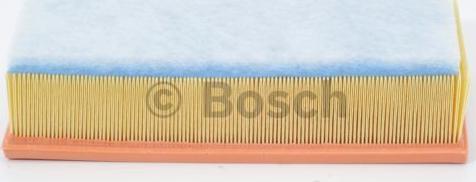 BOSCH F 026 400 058 - Õhufilter onlydrive.pro