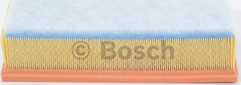 BOSCH F 026 400 058 - Õhufilter onlydrive.pro