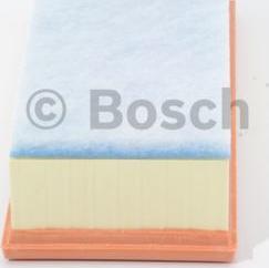 BOSCH F 026 400 058 - Air Filter, engine onlydrive.pro