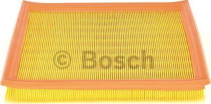 BOSCH F 026 400 004 - Air Filter, engine onlydrive.pro