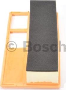 BOSCH F 026 400 002 - Air Filter, engine onlydrive.pro