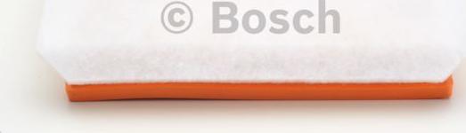 BOSCH F 026 400 013 - Air Filter, engine onlydrive.pro