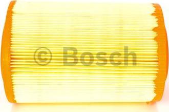 BOSCH F 026 400 039 - Air Filter, engine onlydrive.pro