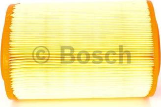 BOSCH F 026 400 039 - Air Filter, engine onlydrive.pro