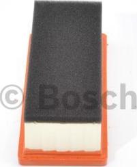 BOSCH F 026 400 036 - Air Filter, engine onlydrive.pro
