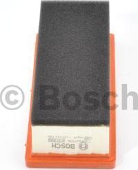 BOSCH F 026 400 036 - Air Filter, engine onlydrive.pro