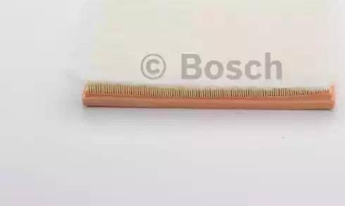 BOSCH F 026 400 020 - Air Filter, engine onlydrive.pro