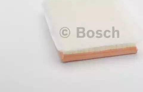 BOSCH F 026 400 020 - Air Filter, engine onlydrive.pro