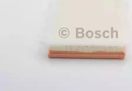 BOSCH F 026 400 020 - Air Filter, engine onlydrive.pro