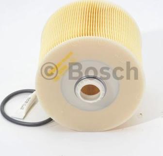 BOSCH F 026 400 028 - Ilmansuodatin onlydrive.pro