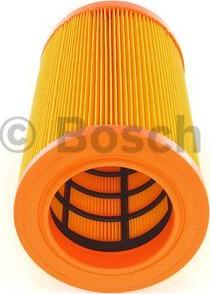 BOSCH F 026 400 194 - Air Filter, engine onlydrive.pro