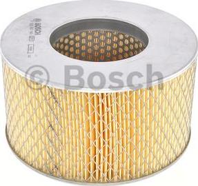 BOSCH F 026 400 193 - Air Filter, engine onlydrive.pro