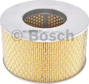 BOSCH F 026 400 193 - Air Filter, engine onlydrive.pro