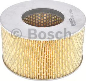 BOSCH F 026 400 193 - Air Filter, engine onlydrive.pro