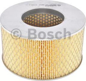 BOSCH F 026 400 193 - Air Filter, engine onlydrive.pro